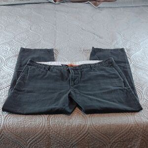 Men's Dockers‎ Plaid Cotton Pants. 38 x 30